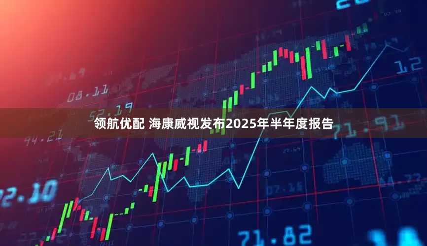 领航优配 海康威视发布2025年半年度报告
